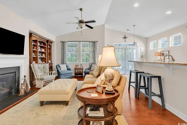 $549,500 | 2011 Oxford Street, Myrtle Beach, SC 29577