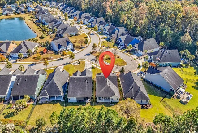 $549,500 | 2011 Oxford Street, Myrtle Beach, SC 29577