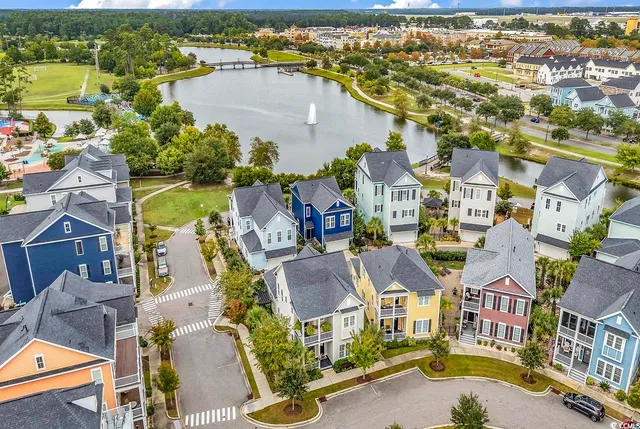 $549,500 | 2011 Oxford Street, Myrtle Beach, SC 29577