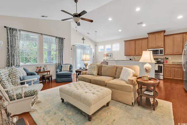 $549,500 | 2011 Oxford Street, Myrtle Beach, SC 29577