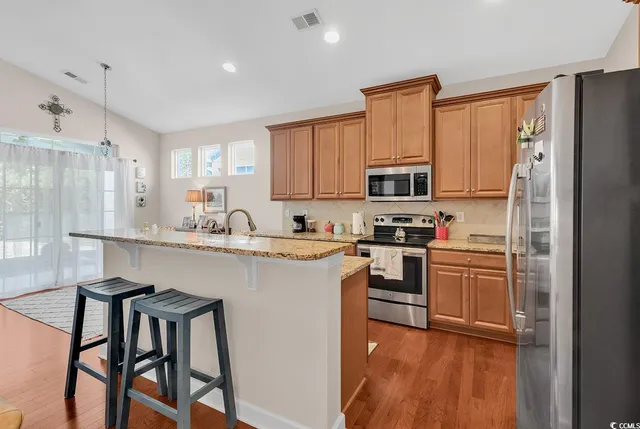 $549,500 | 2011 Oxford Street, Myrtle Beach, SC 29577