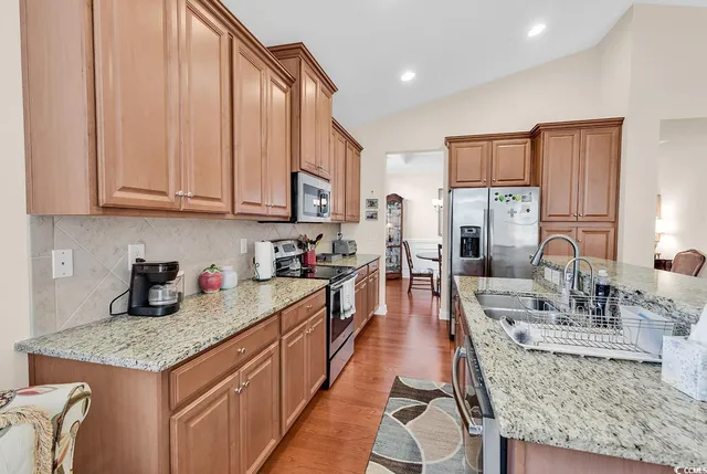 $549,500 | 2011 Oxford Street, Myrtle Beach, SC 29577