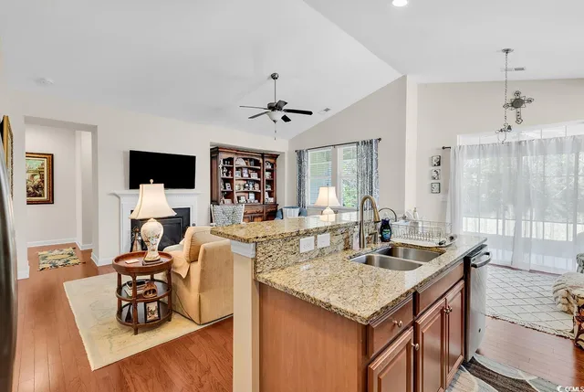 $549,500 | 2011 Oxford Street, Myrtle Beach, SC 29577