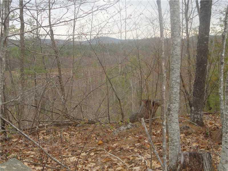 Lot 12 Hawk Meadow Road Waterford, ME 04088 - Photo 8 of 8 Land/Lot. Upper portion of land in...