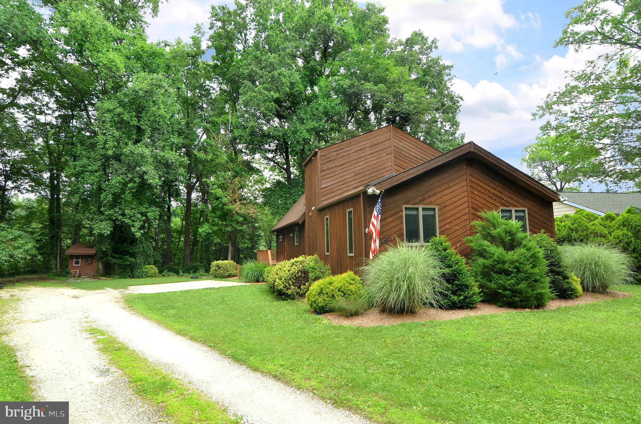 314 Long Point Road Crownsville, MD 21032 - Photo 1 of 30 Exterior (General)