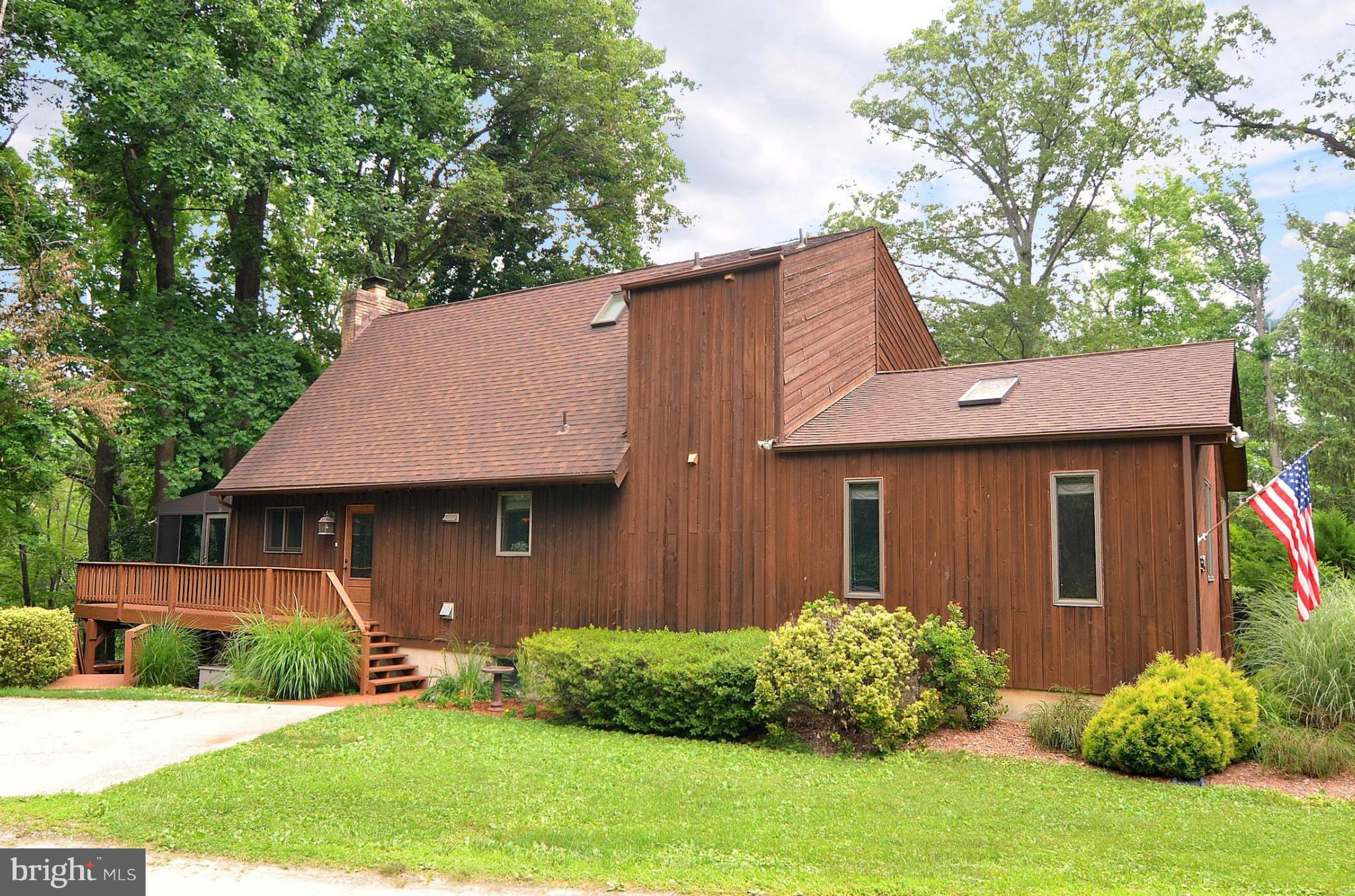 314 Long Point Road Crownsville, MD 21032 - Photo 2 of 30 Exterior (Front)