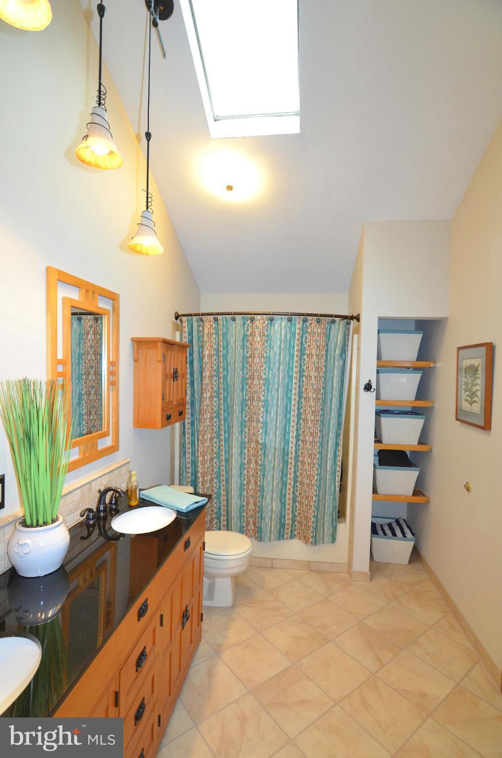 314 Long Point Road Crownsville, MD 21032 - Photo 13 of 30 Bath (Master)