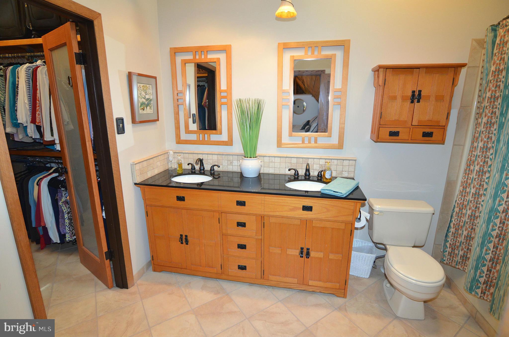 314 Long Point Road Crownsville, MD 21032 - Photo 14 of 30 Bath (Master)