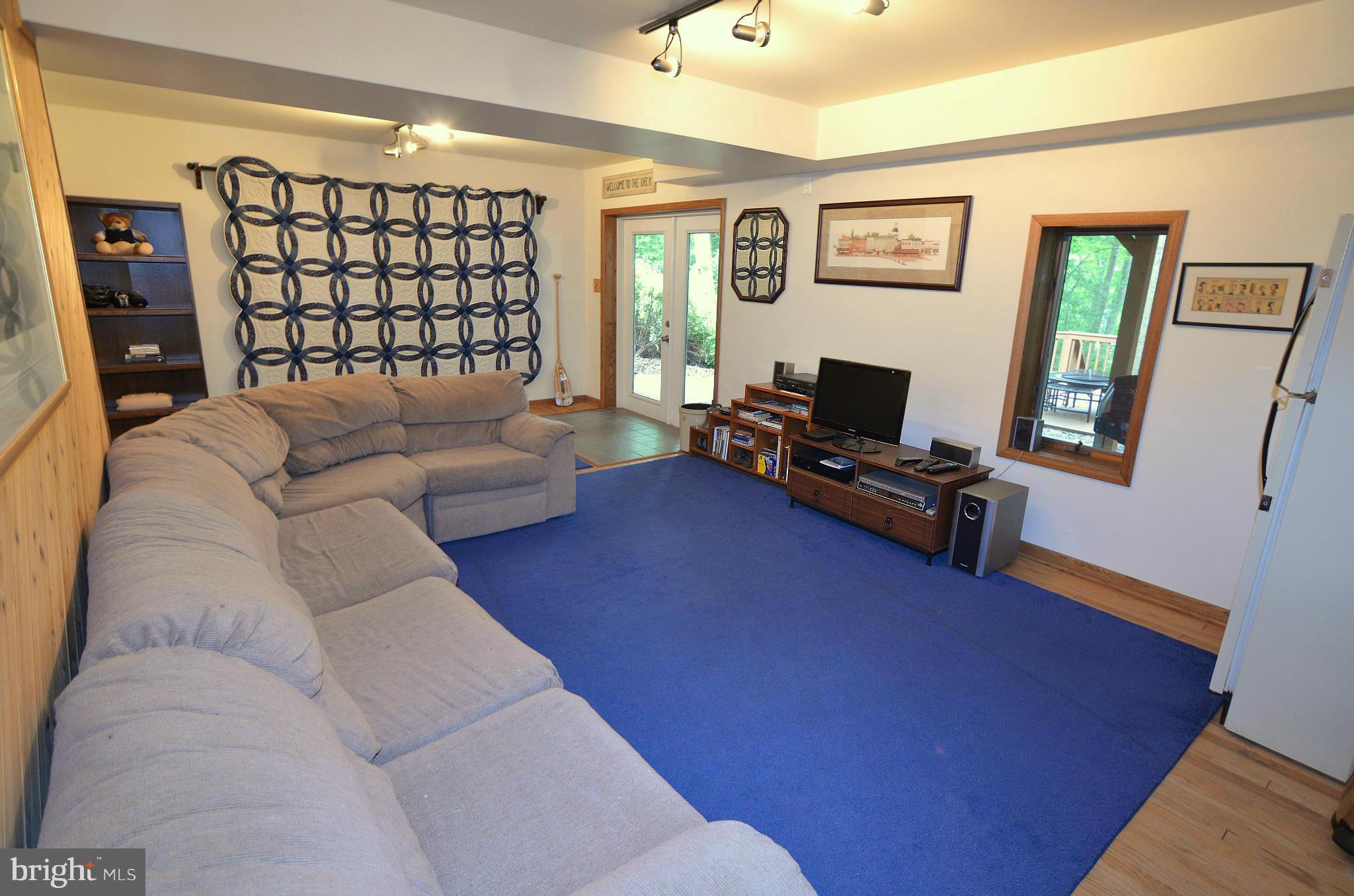 314 Long Point Road Crownsville, MD 21032 - Photo 21 of 30 Interior (General)