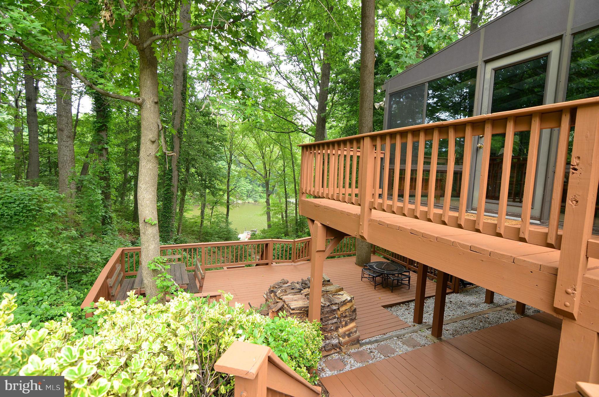 314 Long Point Road Crownsville, MD 21032 - Photo 23 of 30 Exterior (General)