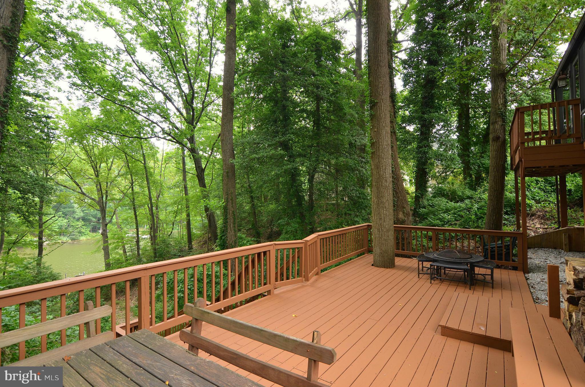 314 Long Point Road Crownsville, MD 21032 - Photo 24 of 30 View