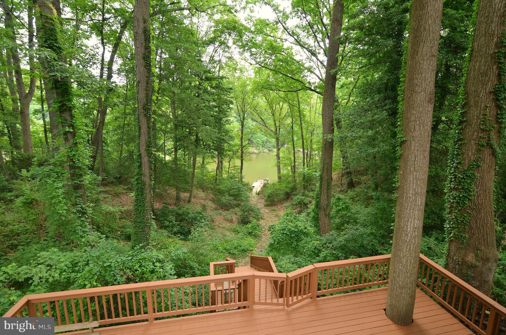 314 Long Point Road Crownsville, MD 21032 - Photo 27 of 30 Exterior (General)