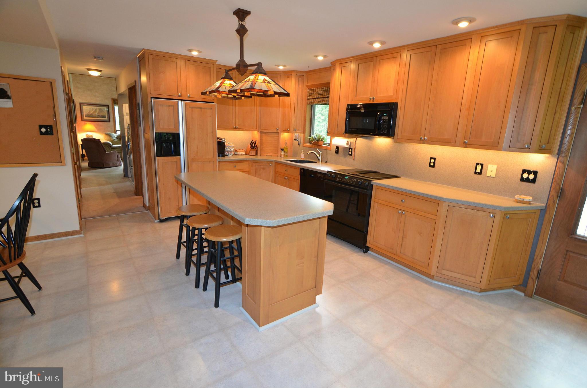 314 Long Point Road Crownsville, MD 21032 - Photo 4 of 30 Kitchen