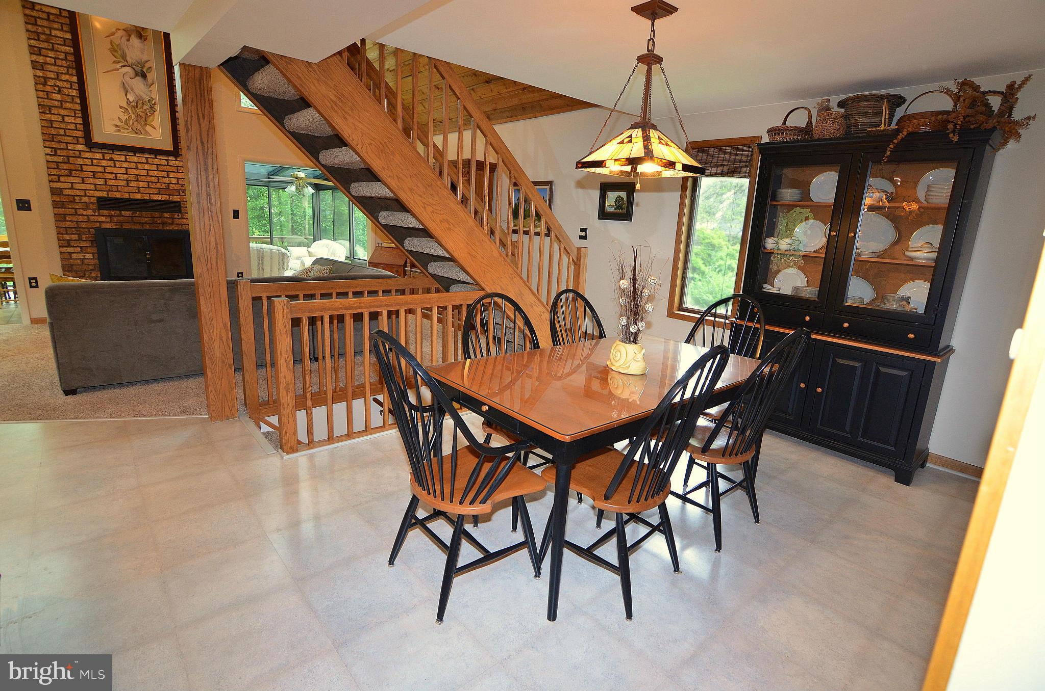 314 Long Point Road Crownsville, MD 21032 - Photo 6 of 30 Dining Room