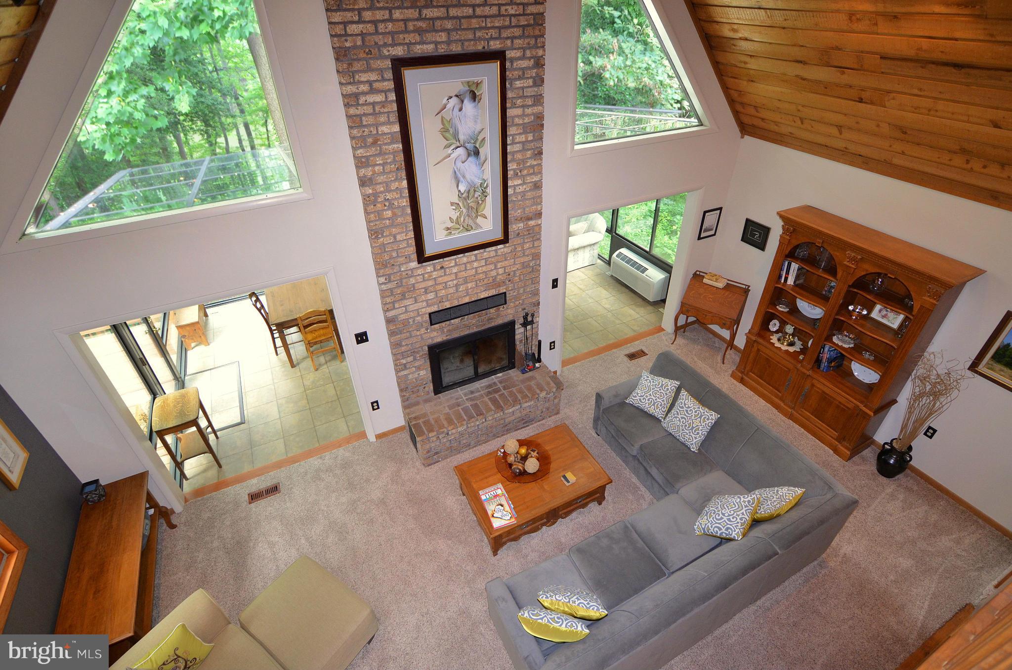 314 Long Point Road Crownsville, MD 21032 - Photo 8 of 30 Family Room