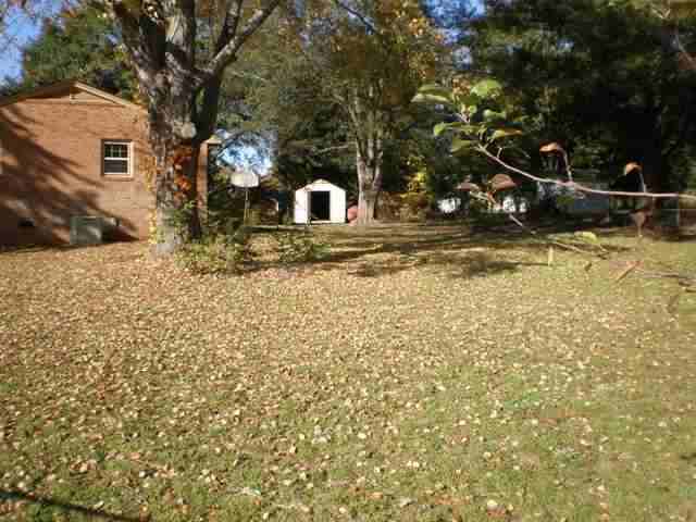 4802 Edwards Road Taylors, SC 29687 - Photo 3 of 14 Gallery Image 3