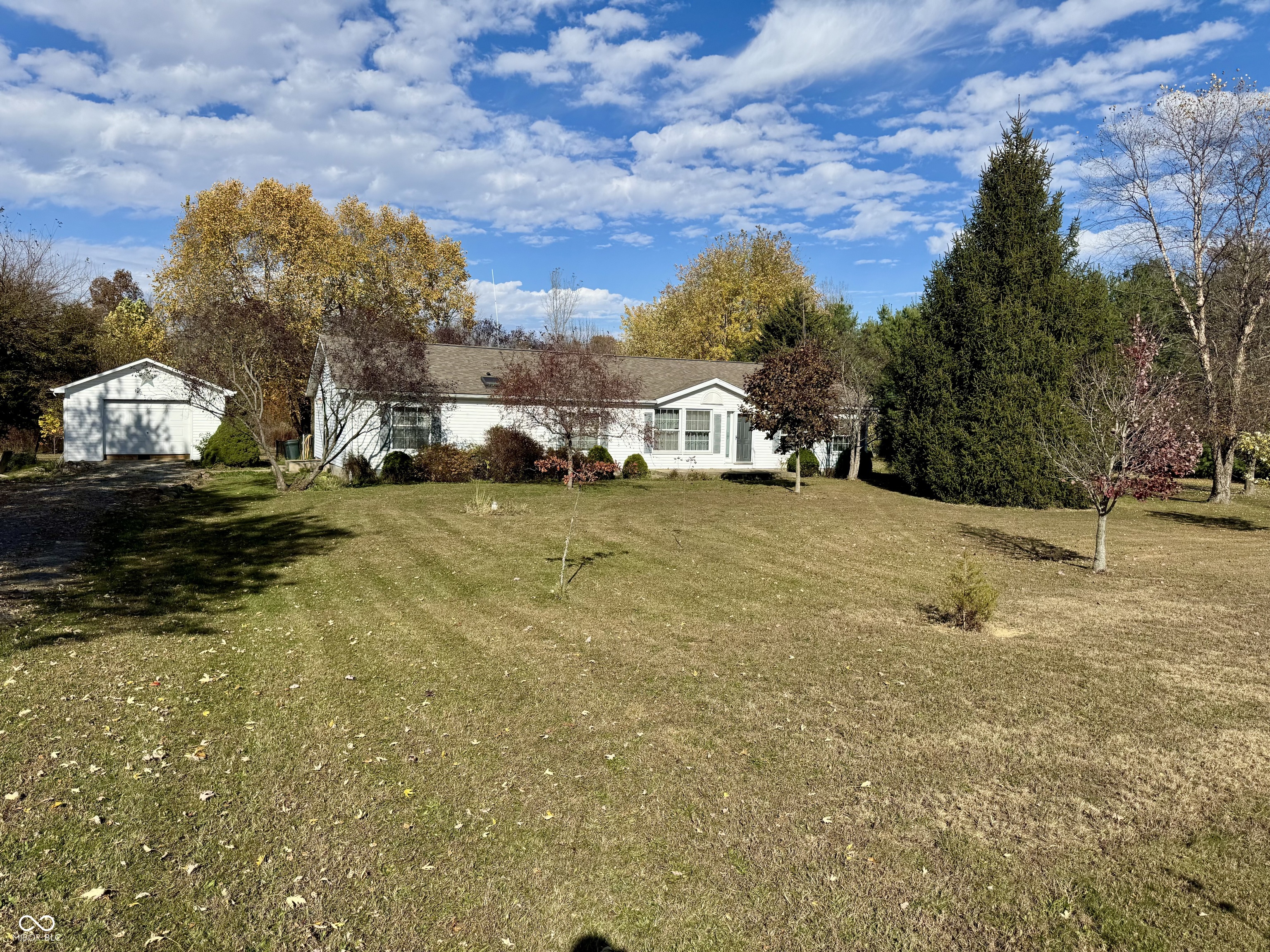 4398 West 400 North  