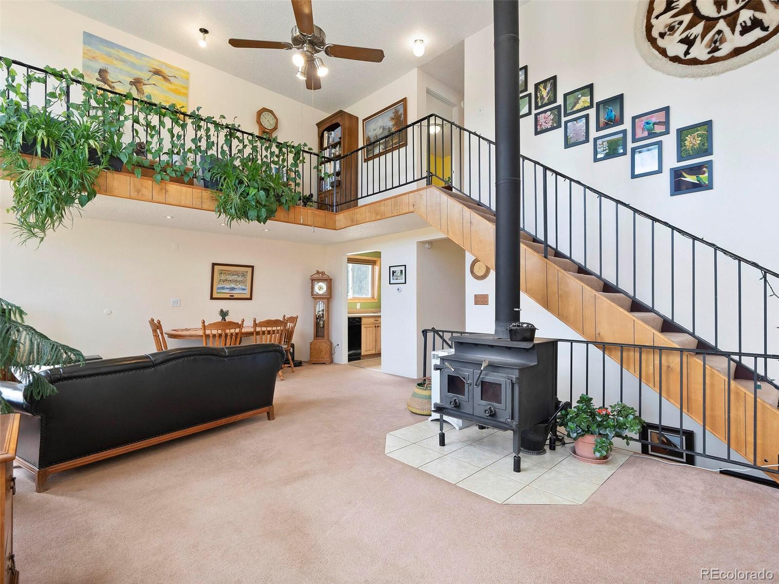 30846 Burland Road Golden, CO 80403 - Photo 3 of 39 Gallery Image 3