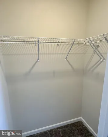 a view of a small space