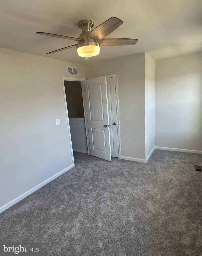 149 Swan Fld Avenue Ranson, WV 25438 - Photo 22 of 33 an empty room with a empty space and a window