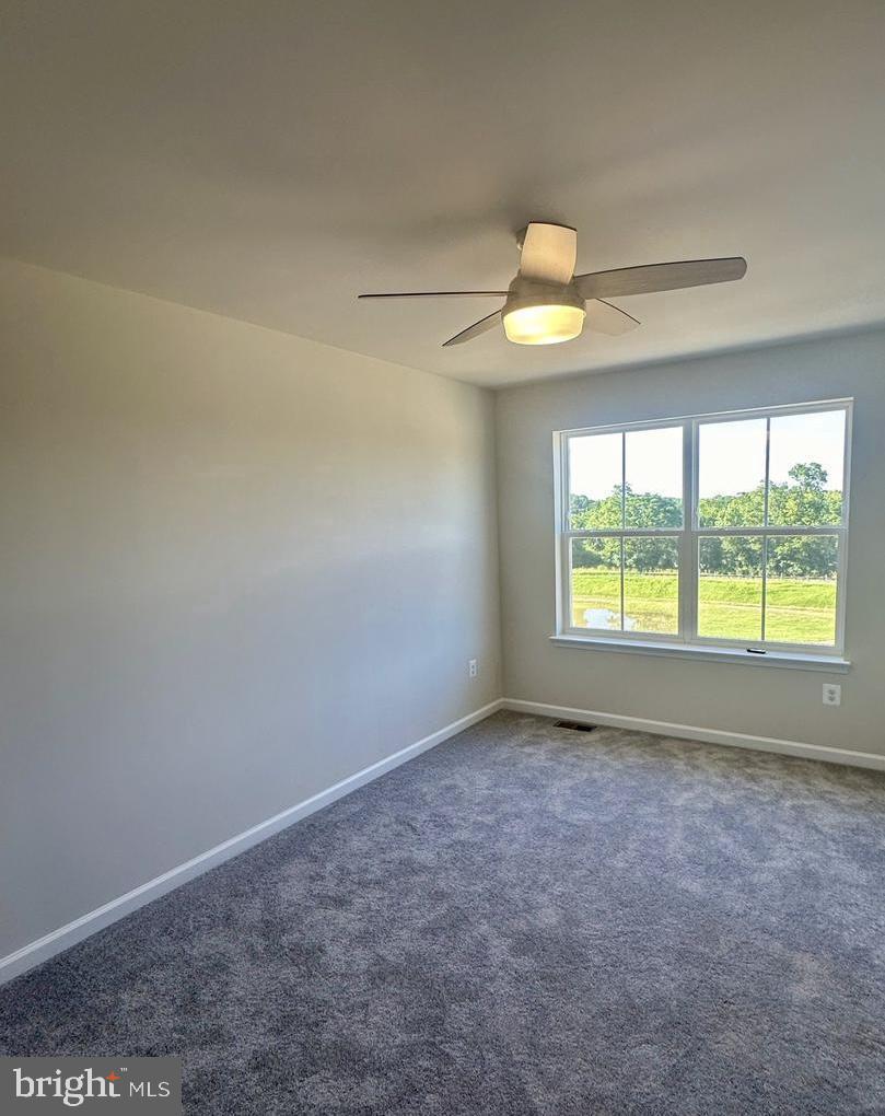 149 Swan Fld Avenue Ranson, WV 25438 - Photo 30 of 33 a view of empty room with window