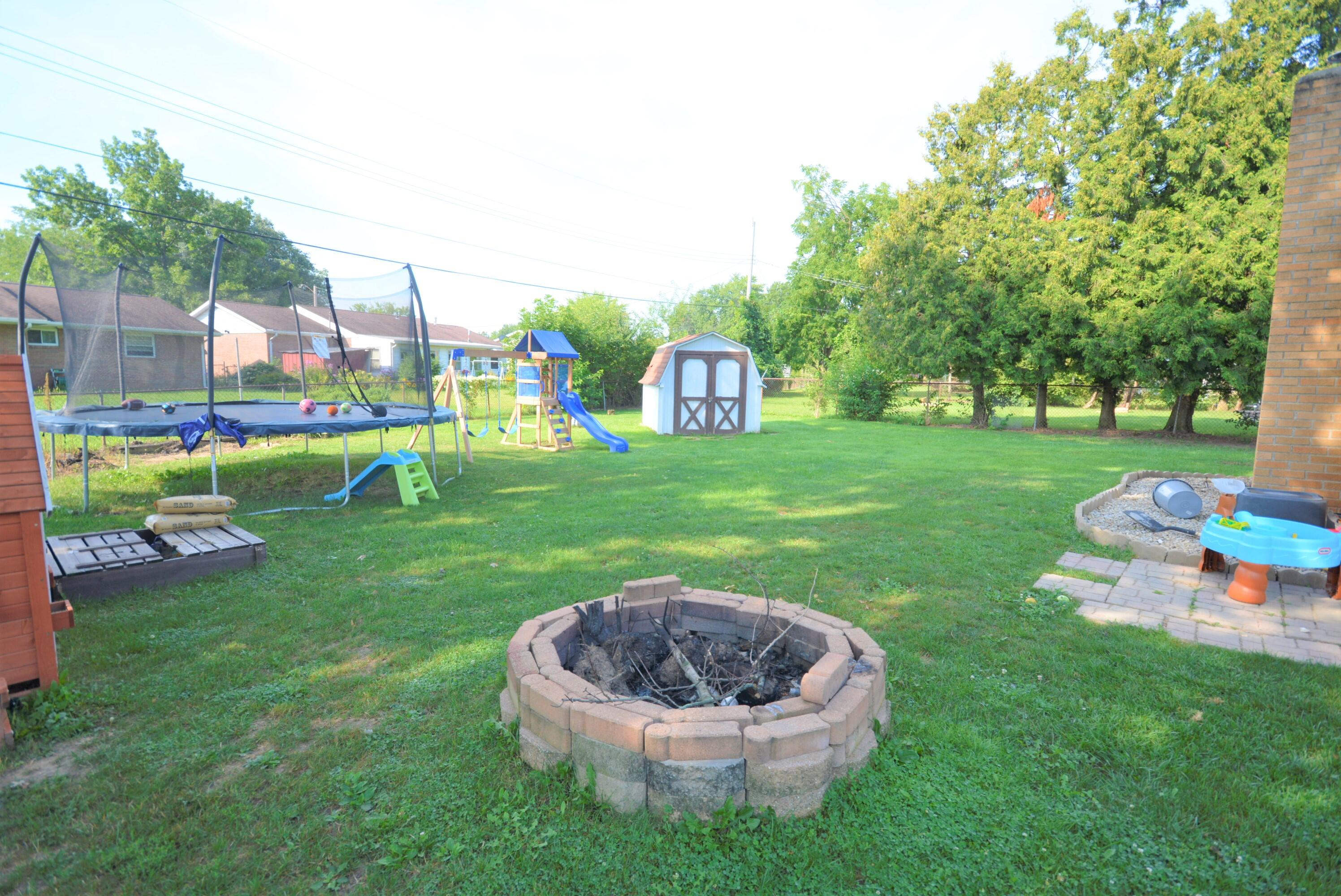 1709 Mound Road Lima, OH 45805 - Photo 21 of 23 Gallery Image 21