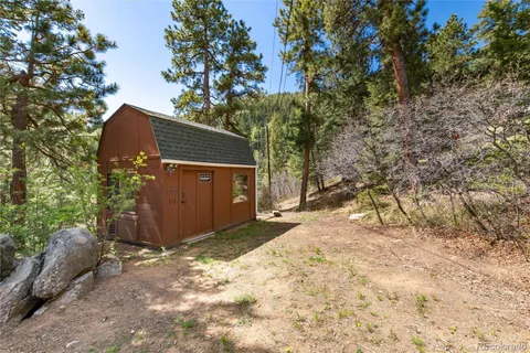 $750,000 | 9701 City View Drive, Morrison, CO 80465