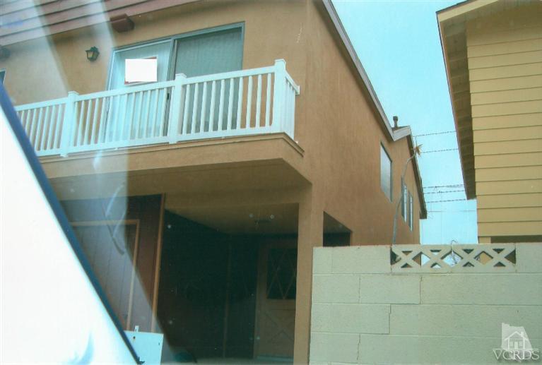 121 Santa Rosa Avenue Oxnard, CA 93035 - Photo 3 of 19 a view of an entryway door
