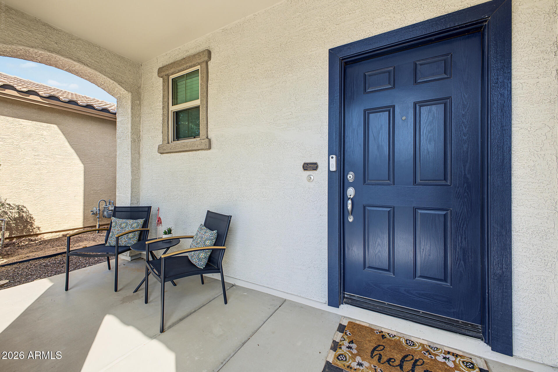 19897 North Grantham Road Maricopa, AZ 85138 - Photo 2 of 47 07-Grantham