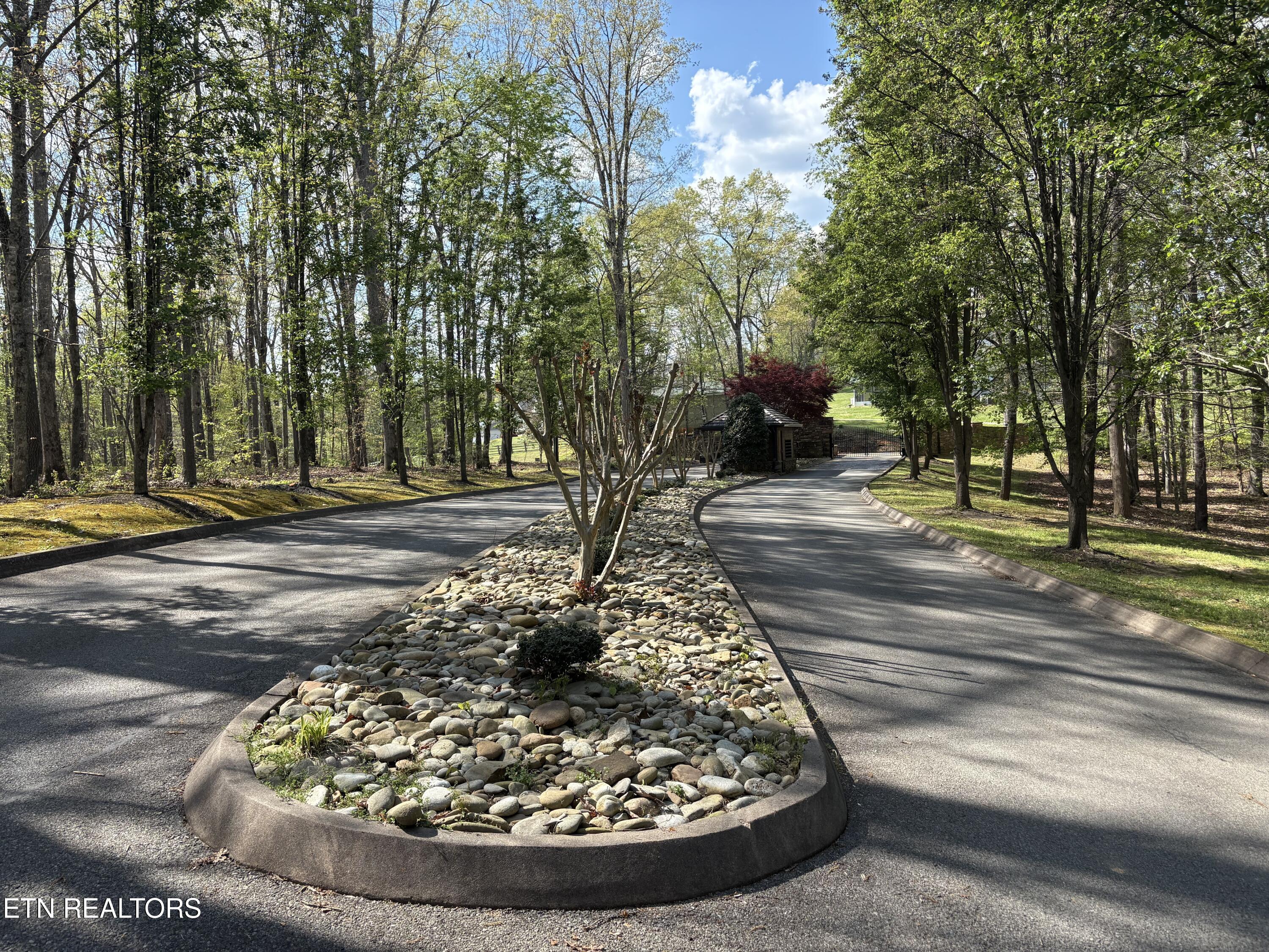 Grainger Landing Rutledge, TN 37861 - Photo 3 of 10 Exit towards gate