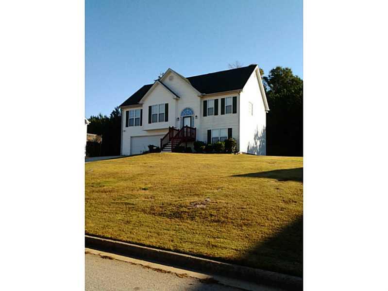 3919 Fieldway Road Rex, GA 30273 - Photo 1 of 1 Exterior Front.
