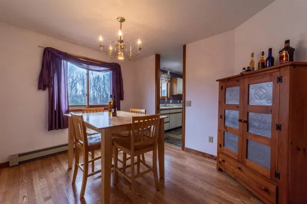 $575,000 | 450 Upper Birch Drive, Bristol, NH 03222