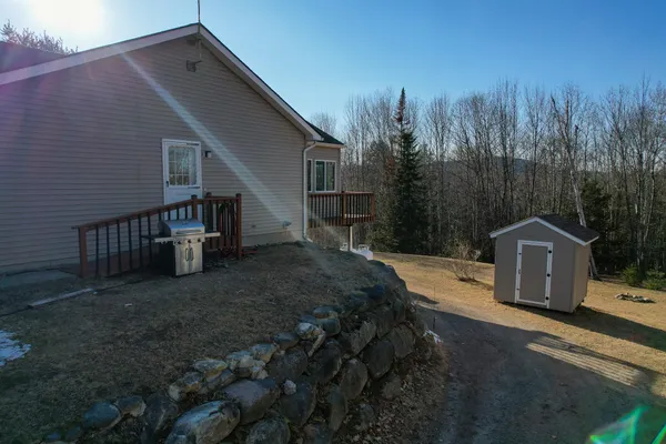$575,000 | 450 Upper Birch Drive, Bristol, NH 03222