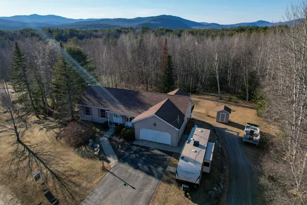 $575,000 | 450 Upper Birch Drive, Bristol, NH 03222