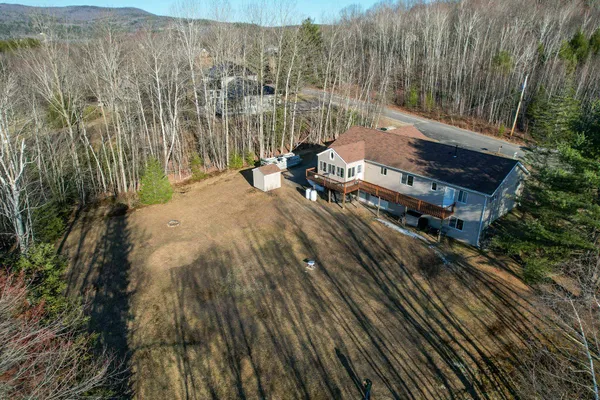 $575,000 | 450 Upper Birch Drive, Bristol, NH 03222