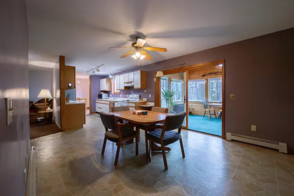 $575,000 | 450 Upper Birch Drive, Bristol, NH 03222