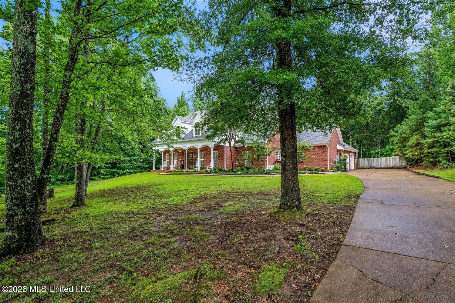 7499 West Ridge Lane Olive Branch, MS 38654 - Photo 4 of 50 03-3213743mi-03-7499 W Ridge Ln