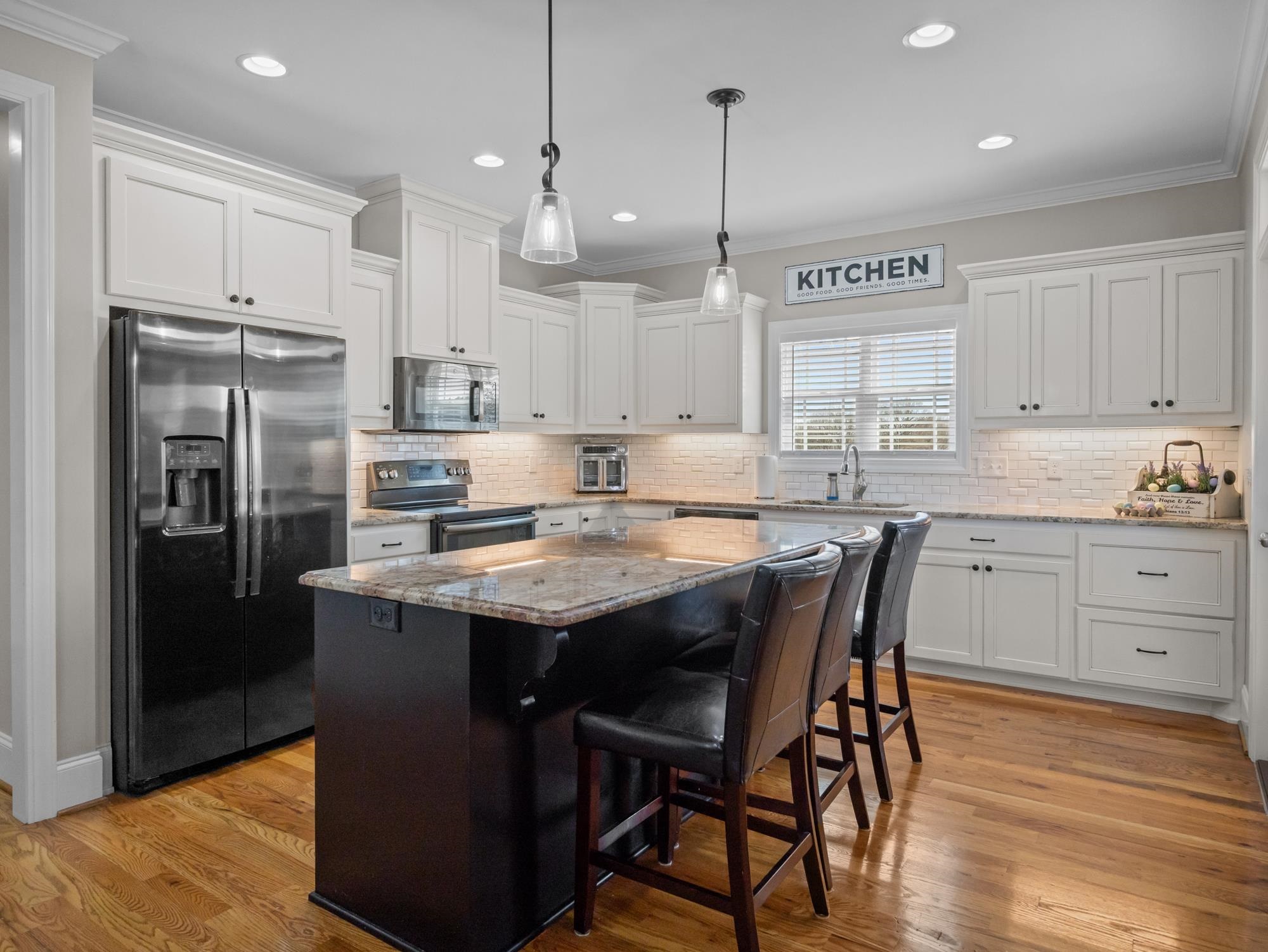 280 Rhodes Road Woodruff, SC 29388 - Photo 11 of 39