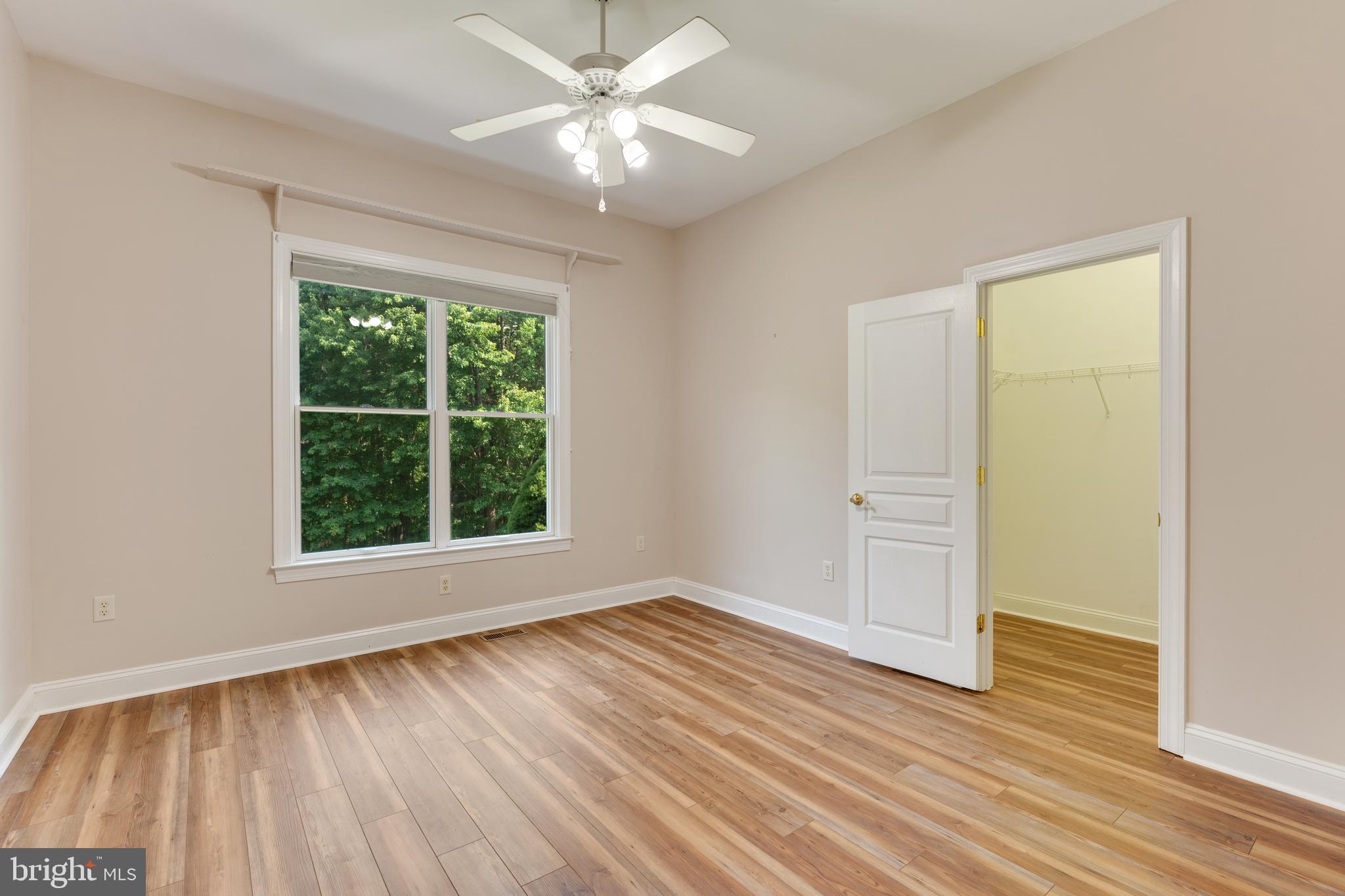 4346 Basford Road Frederick, MD 21703 - Photo 117 of 149 3rd bedroom has LVP Flooring