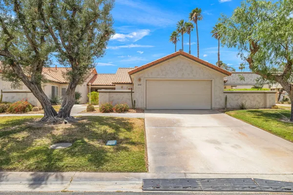 $350,000 | 203 Desert Falls Drive East, Palm Desert, CA 92211