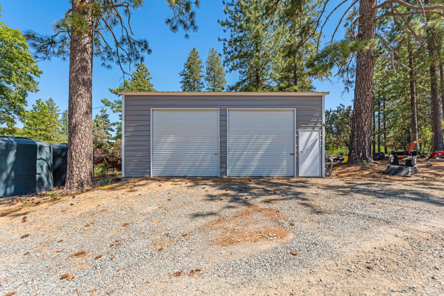 18591 Ponderosa Hills Road Volcano, CA 95689 - Photo 88 of 92