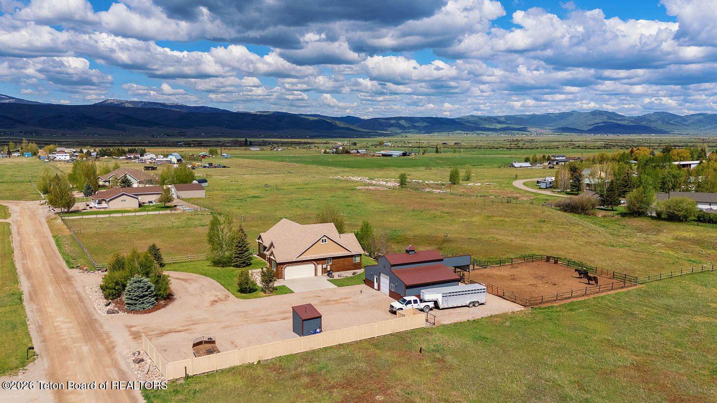 70 Braves Road Afton, WY 83110 - Photo 40 of 42 Chadwick home a1027