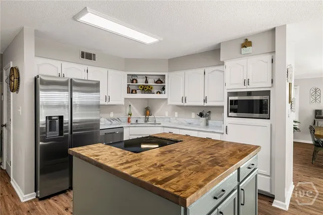 $535,900 | 818 High Bluff Road, Rincon, GA 31326