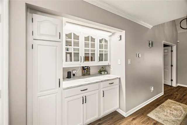 $535,900 | 818 High Bluff Road, Rincon, GA 31326