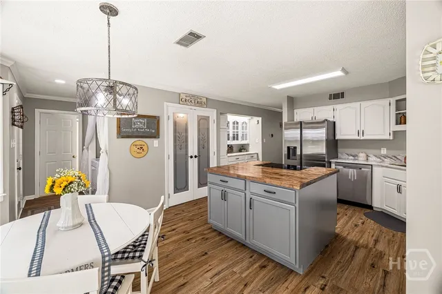 $535,900 | 818 High Bluff Road, Rincon, GA 31326