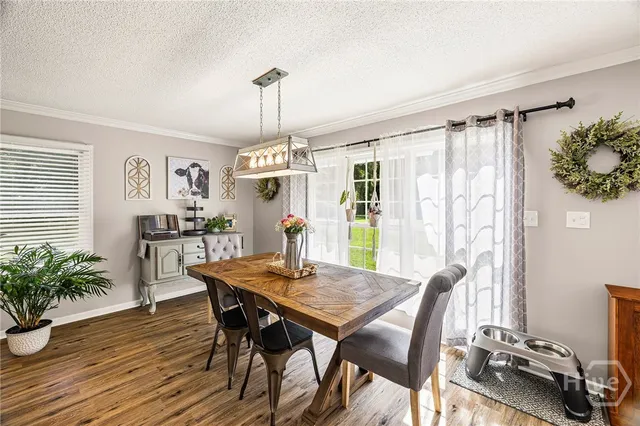 $535,900 | 818 High Bluff Road, Rincon, GA 31326