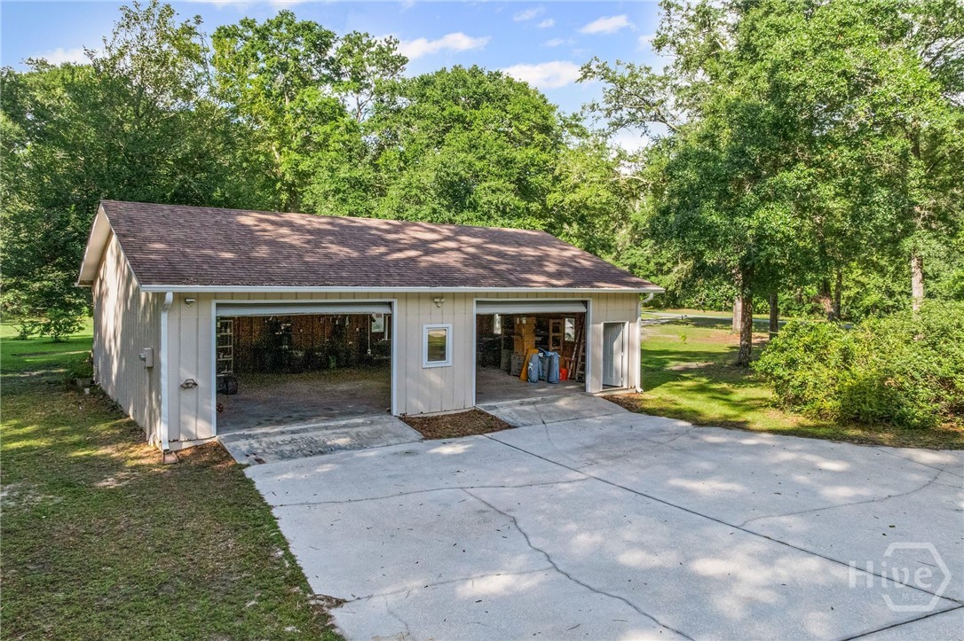 818 High Bluff Road Rincon, GA 31326 - Photo 2 of 48