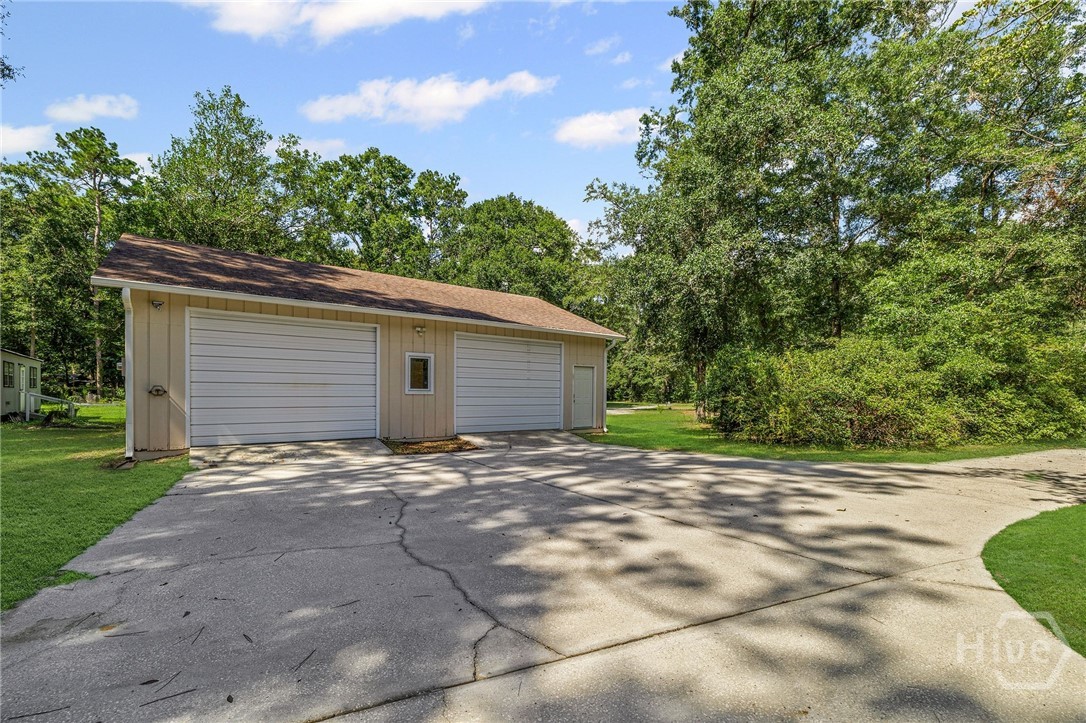 818 High Bluff Road Rincon, GA 31326 - Photo 36 of 48