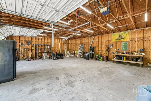 $535,900 | 818 High Bluff Road, Rincon, GA 31326