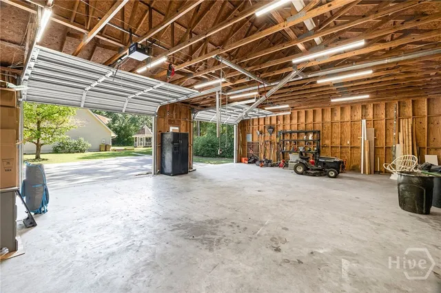 $535,900 | 818 High Bluff Road, Rincon, GA 31326